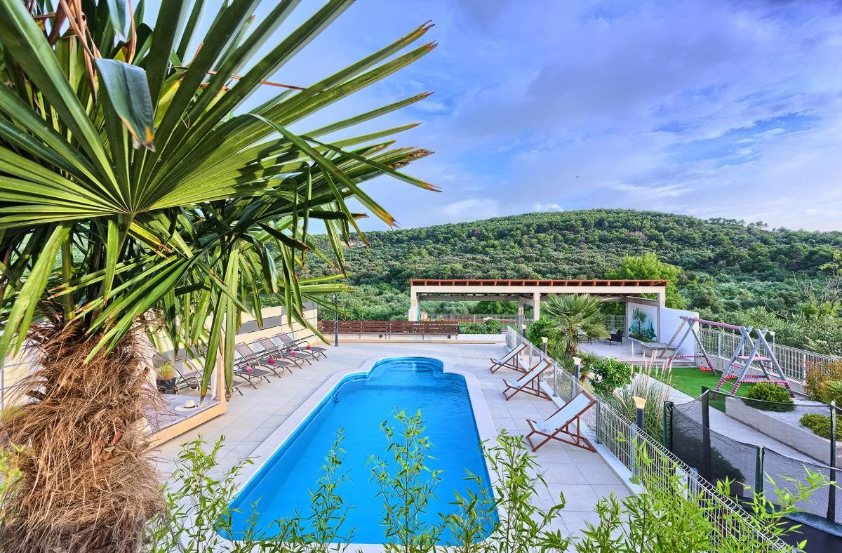 Yoga Retreat – Villa Anadi