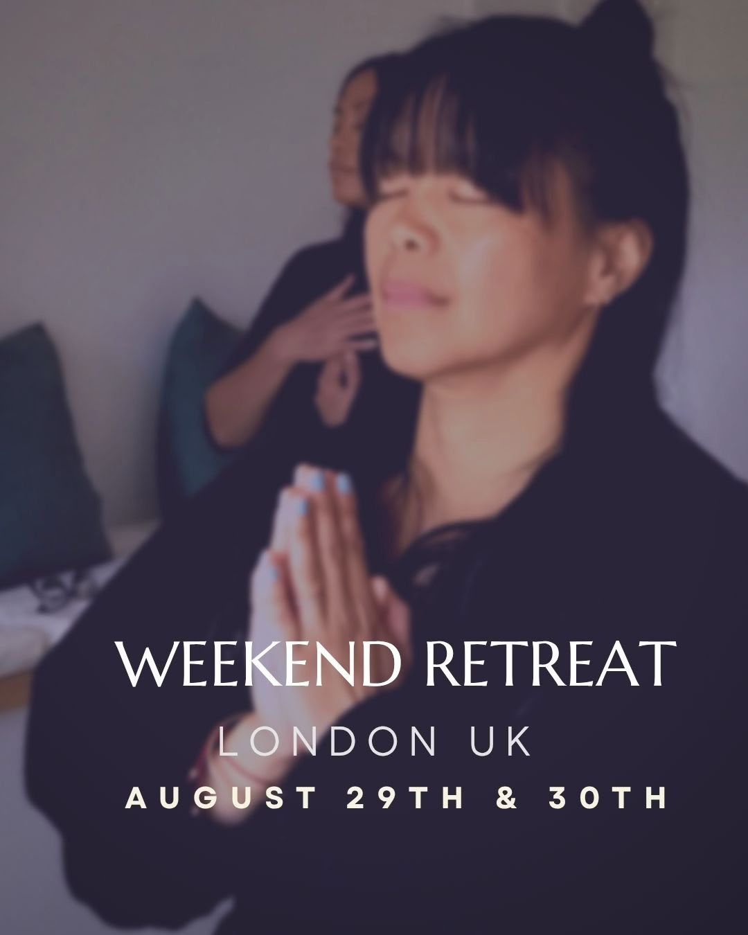 Thoughtful and restorative journey into breathwork and self-development — Evolve Breath Body ™