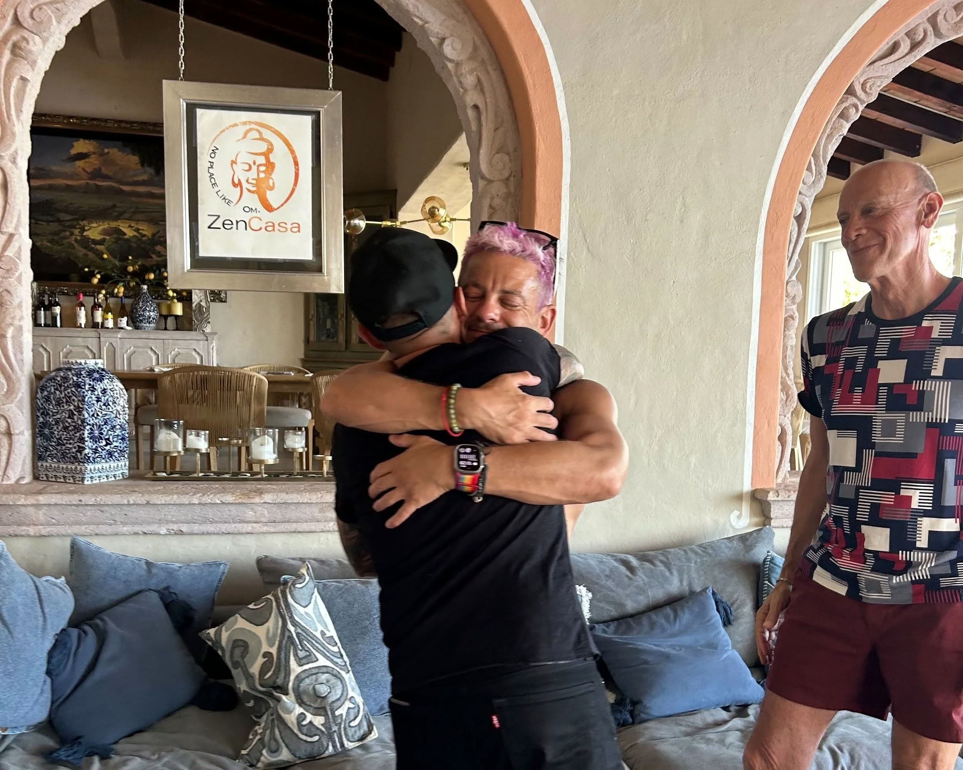 El Sol - Ein Wellness-Retreat für queere Personen und Allies