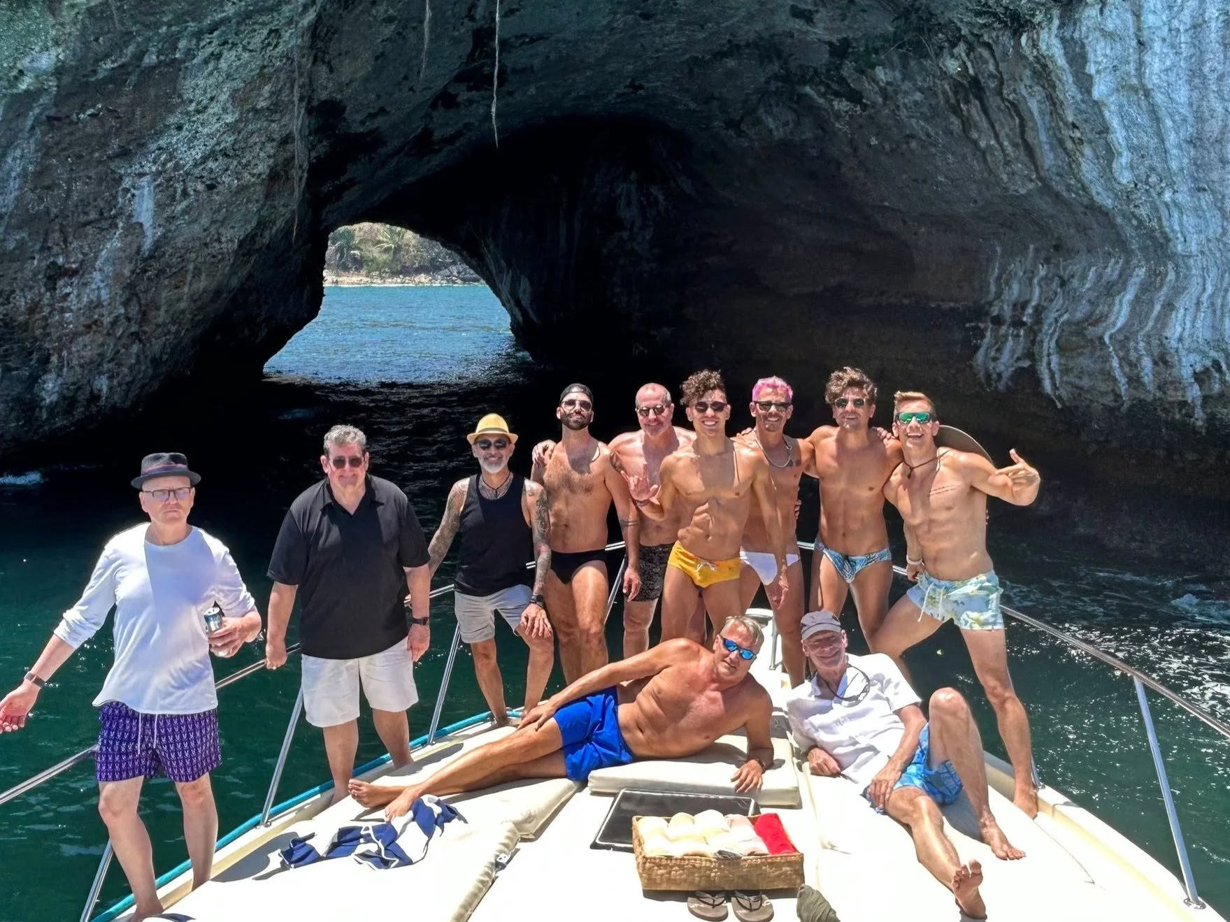 El Sol - Ein Wellness-Retreat für queere Personen und Allies
