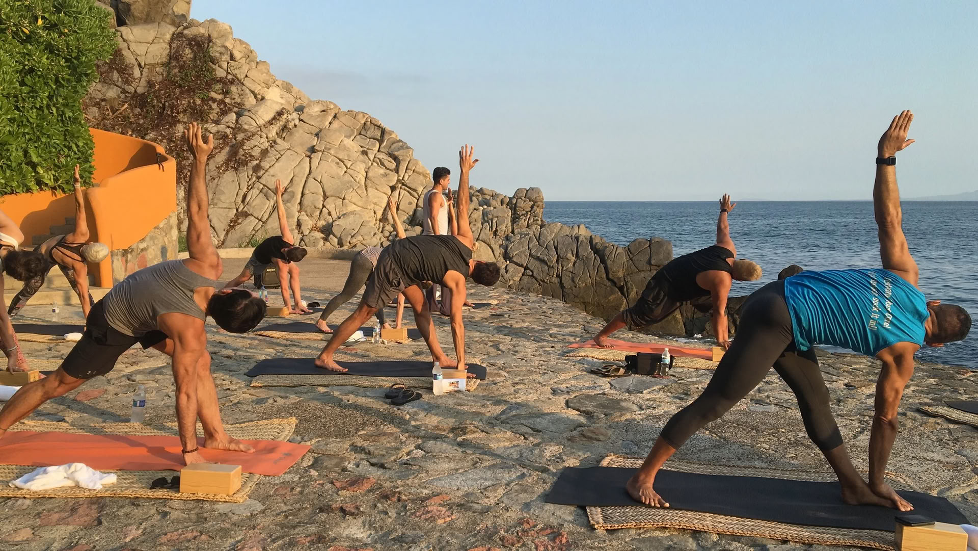 El Sol - Ein Wellness-Retreat für queere Personen und Allies