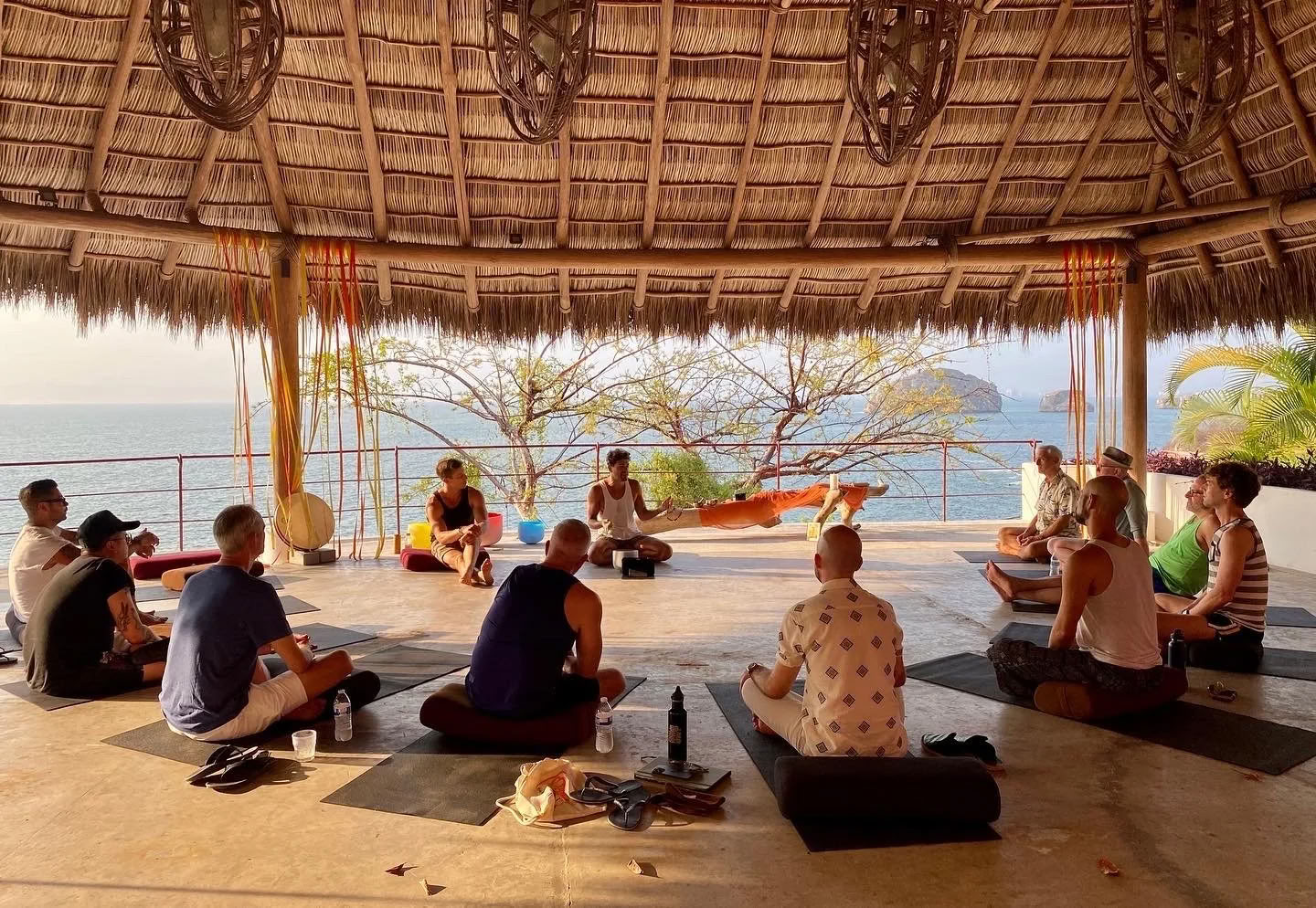 El Sol - Ein Wellness-Retreat für queere Personen und Allies