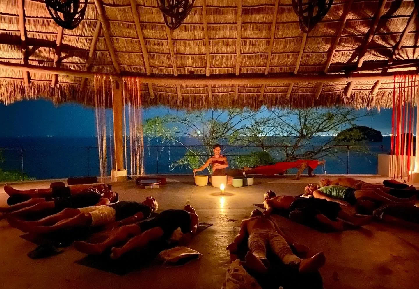 El Sol - Ein Wellness-Retreat für queere Personen und Allies