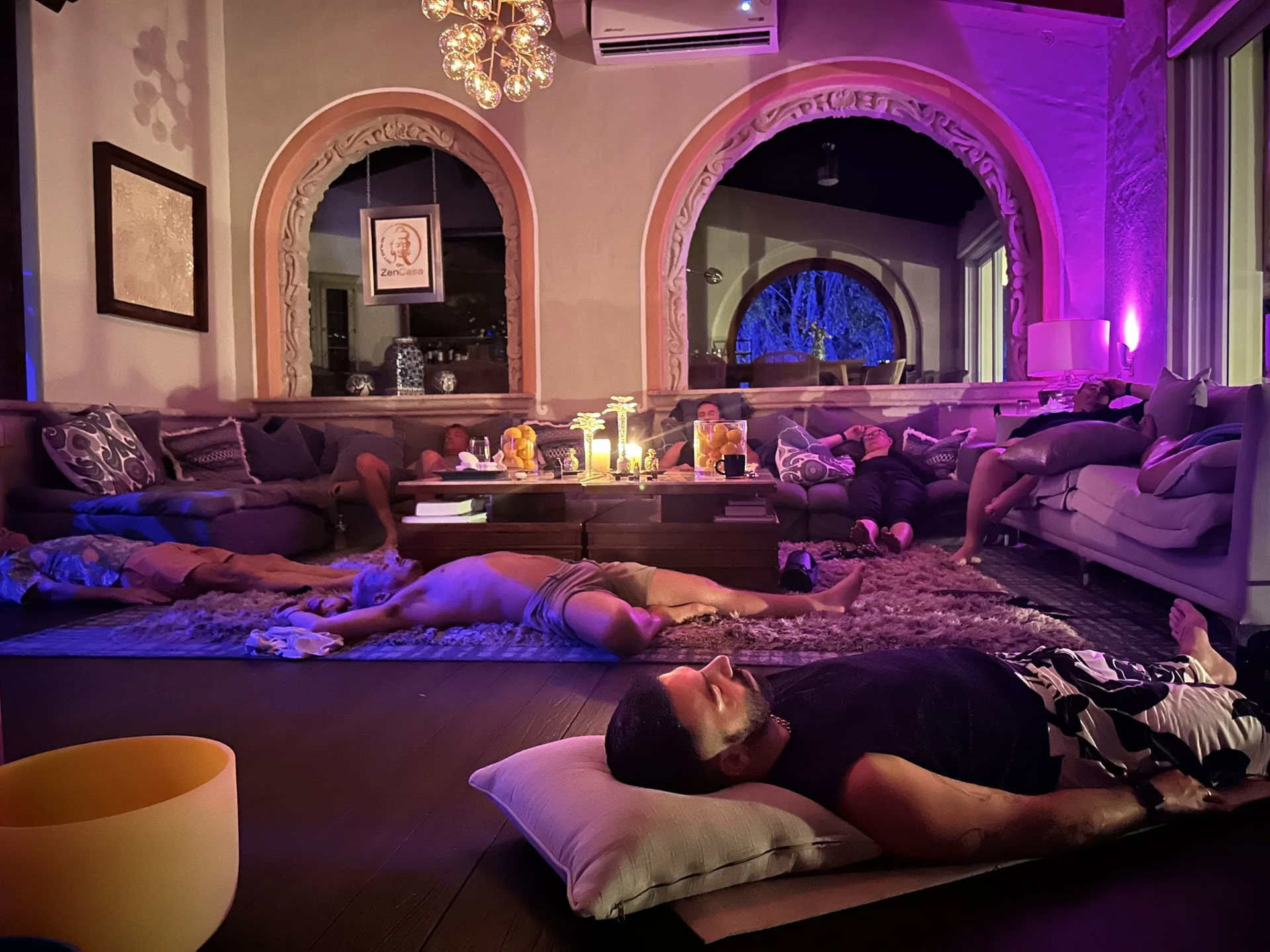 El Sol - Ein Wellness-Retreat für queere Personen und Allies