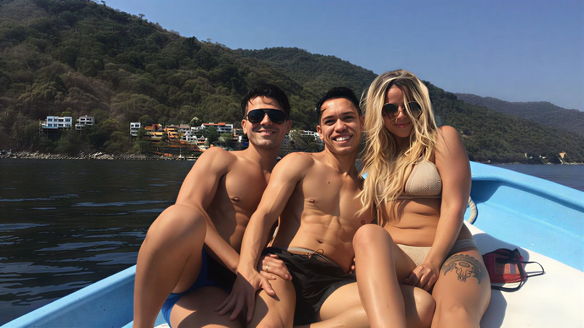 El Sol - Ein Wellness-Retreat für queere Personen und Allies