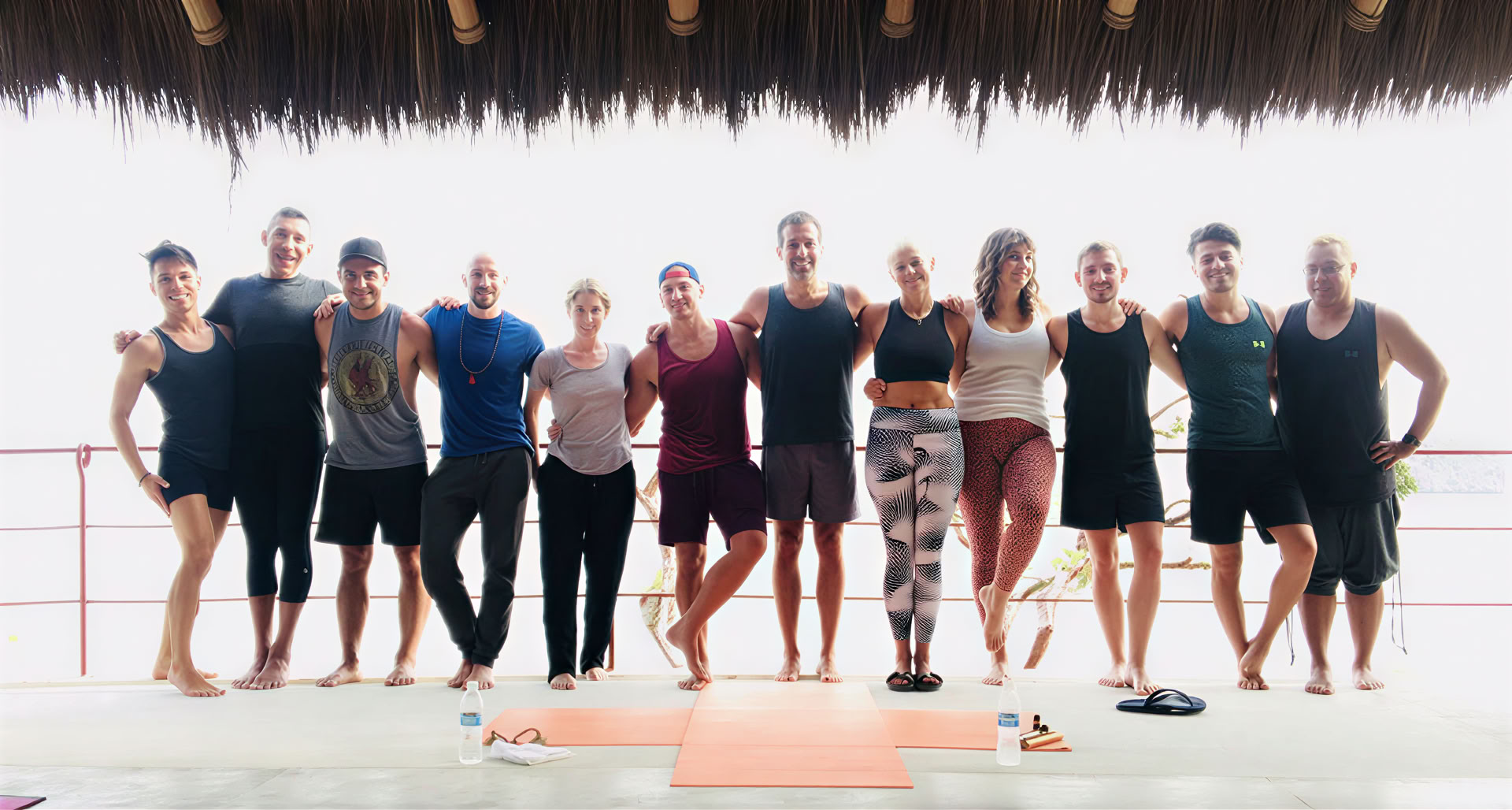 El Sol - Ein Wellness-Retreat für queere Personen und Allies