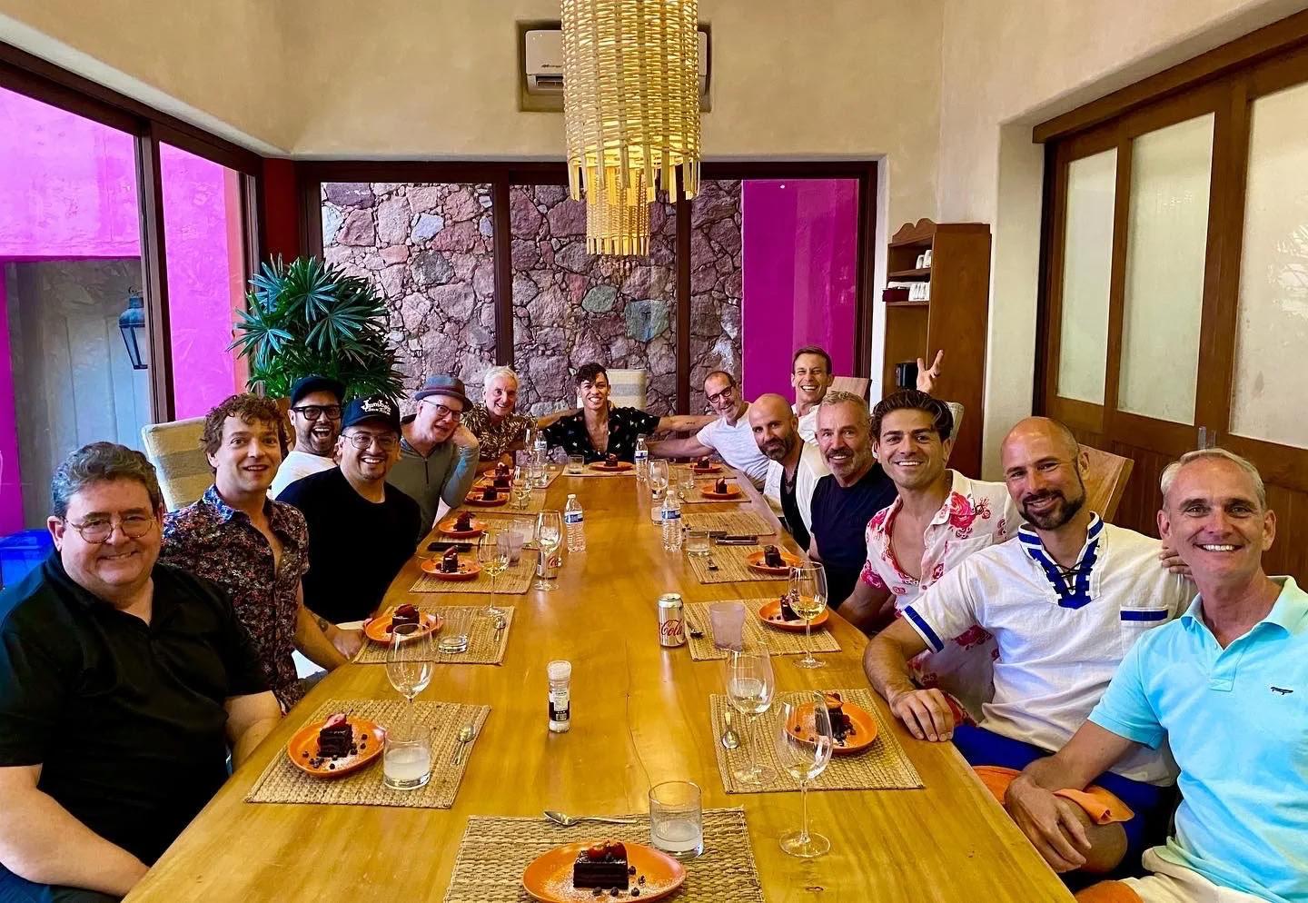 El Sol - Ein Wellness-Retreat für queere Personen und Allies