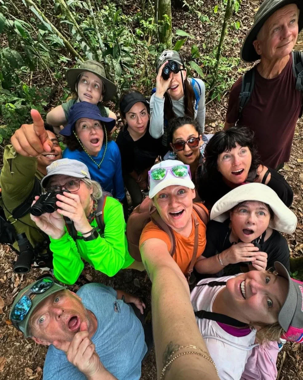 Entdecke Costa Rica mit Lucy Cooke