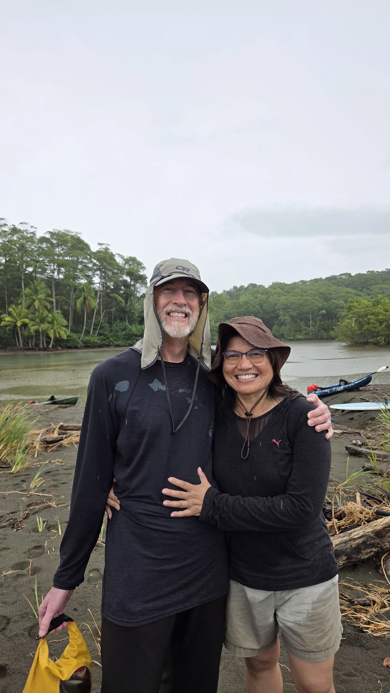 Entdecke Costa Rica mit Lucy Cooke