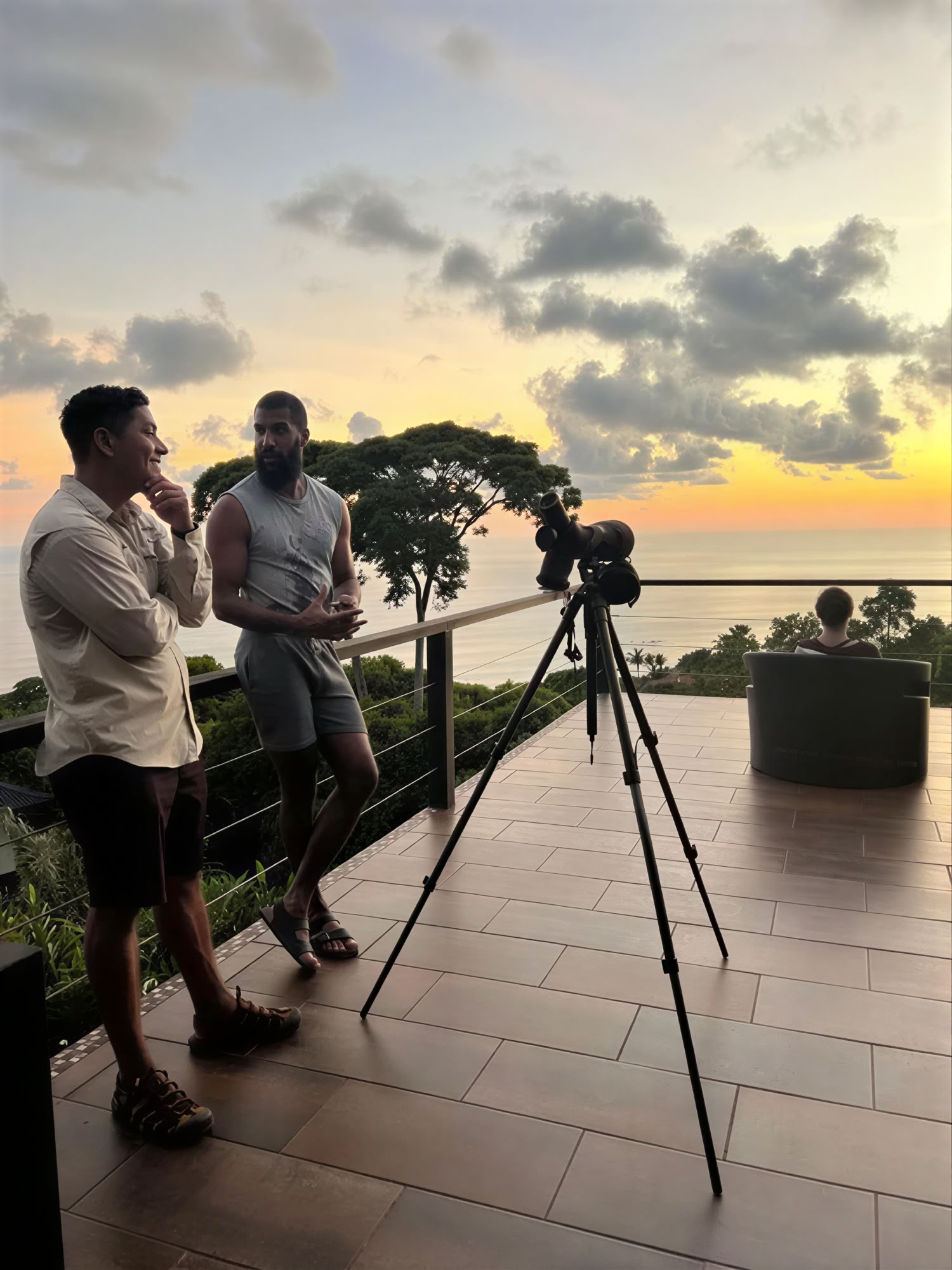 Entdecke Costa Rica mit Lucy Cooke