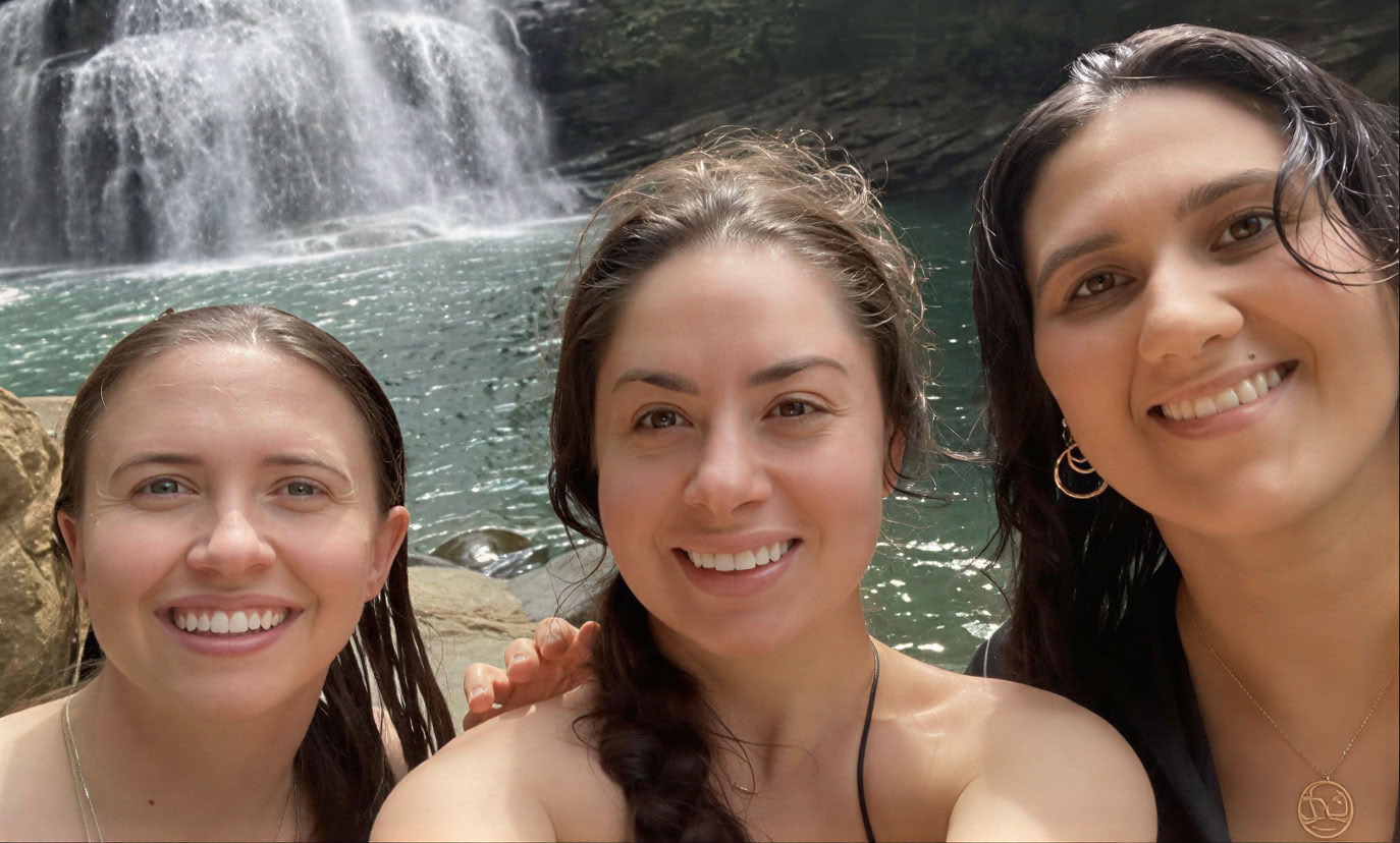 Entdecke Costa Rica mit Lucy Cooke