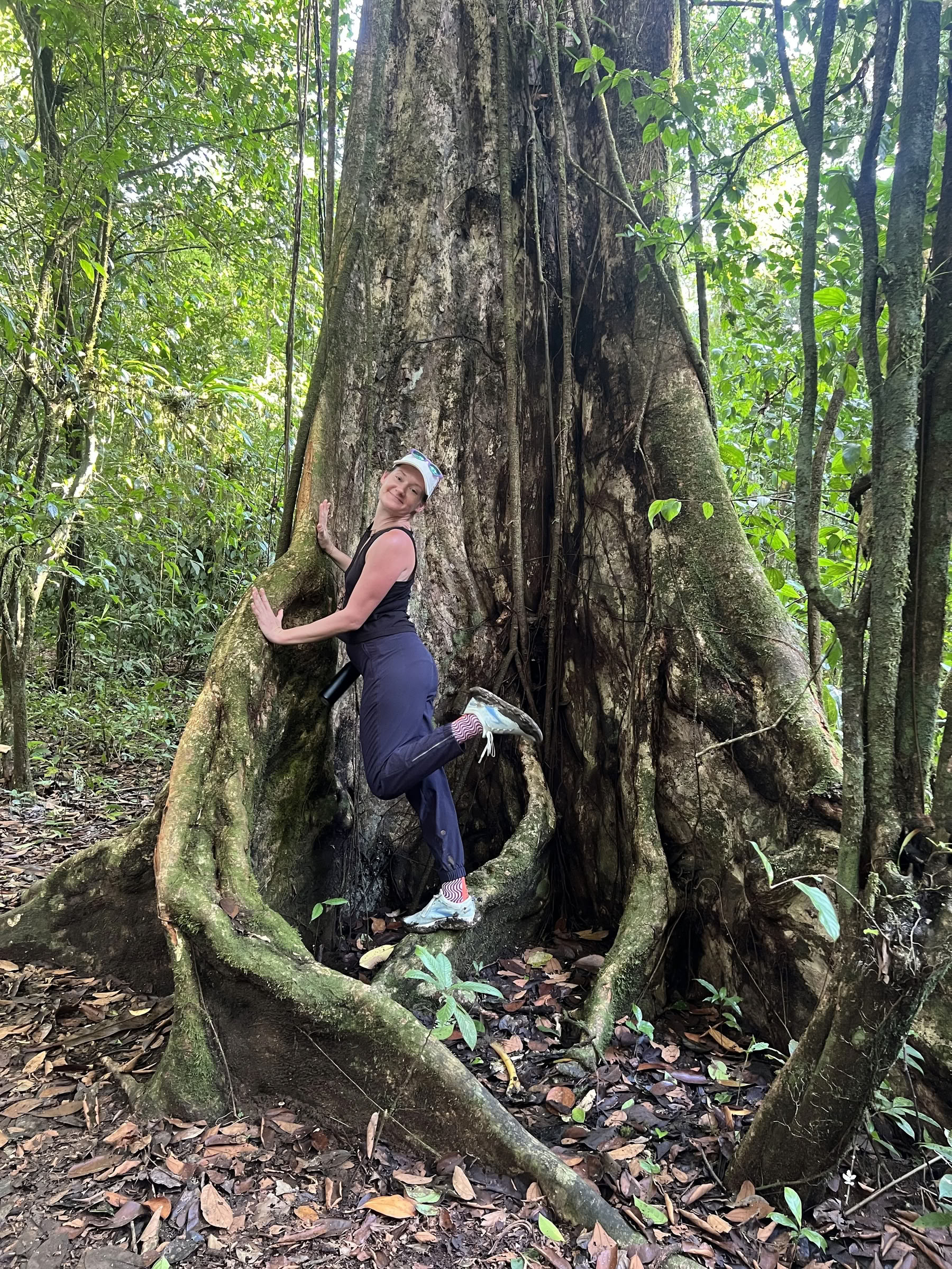 Entdecke Costa Rica mit Lucy Cooke