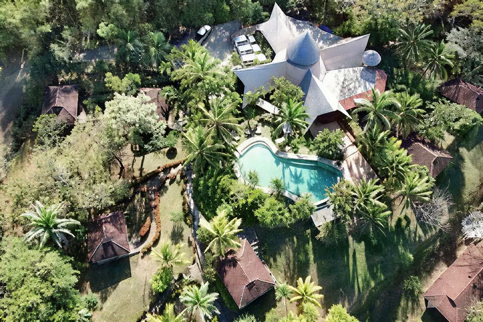 5-Tage Yoga- & Meditations-Retreat