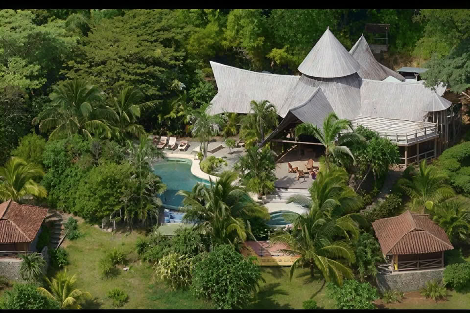 5-Tage Yoga- & Meditations-Retreat