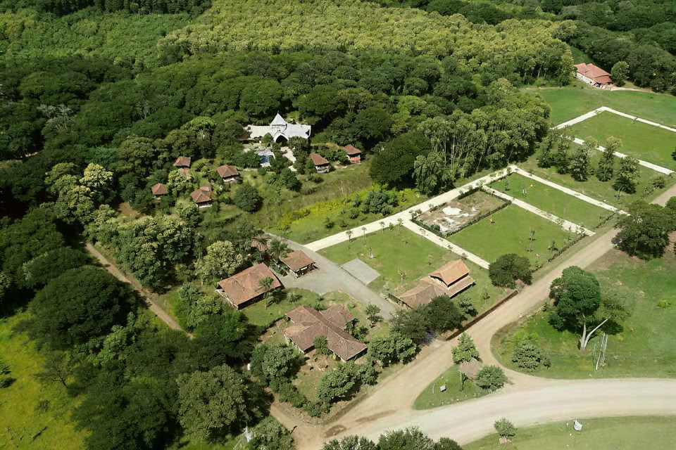 5-Tage Yoga- & Meditations-Retreat