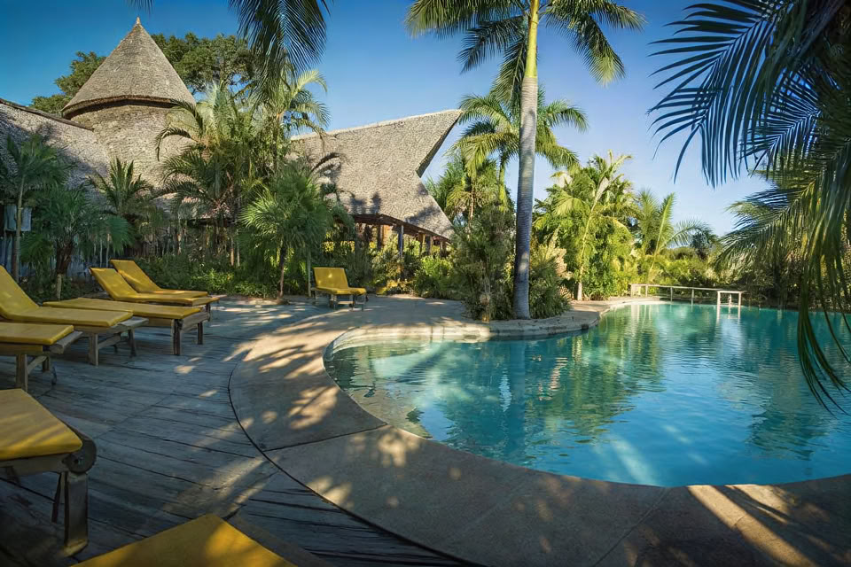 5-Tage Yoga- & Meditations-Retreat