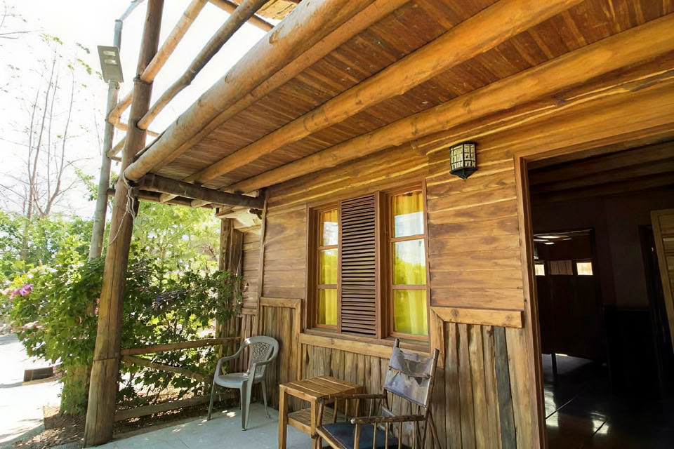 5-Tage Yoga- & Meditations-Retreat
