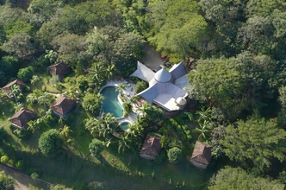 5-Tage Yoga- & Meditations-Retreat