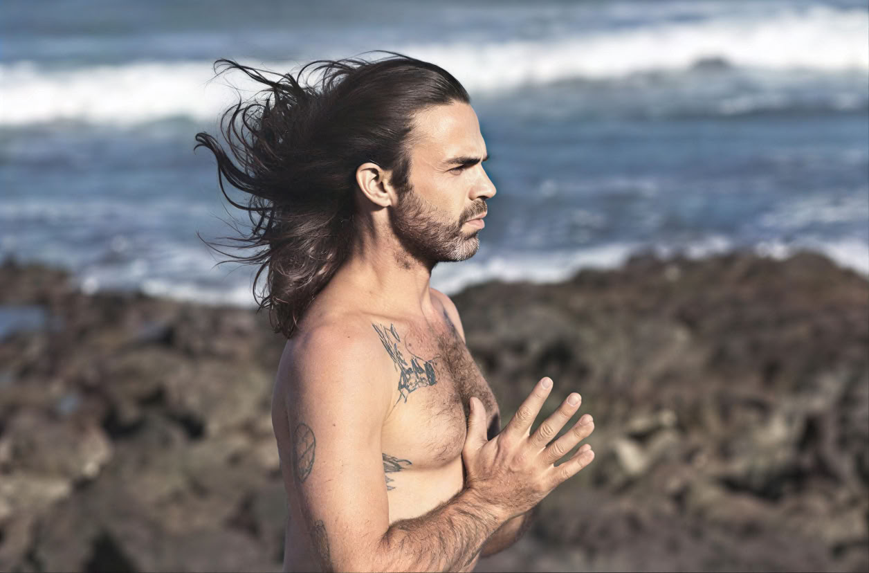 8-tägiges Yoga- & Meditations-Retreat