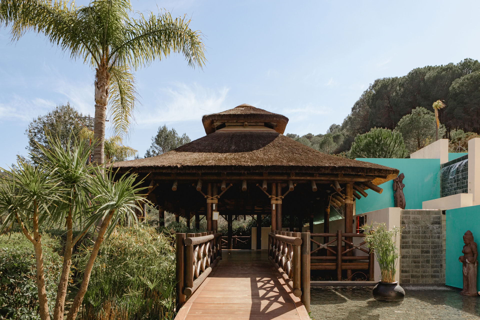 Detox Retreat