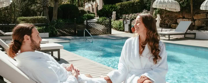Detox Retreat