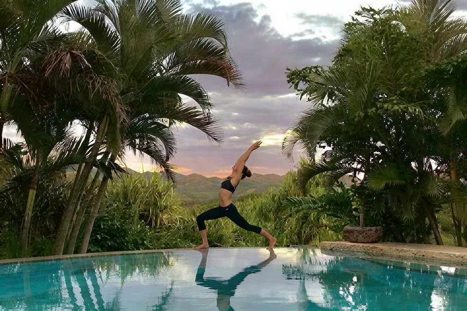 7-Tage Yoga- & Meditations-Retreat