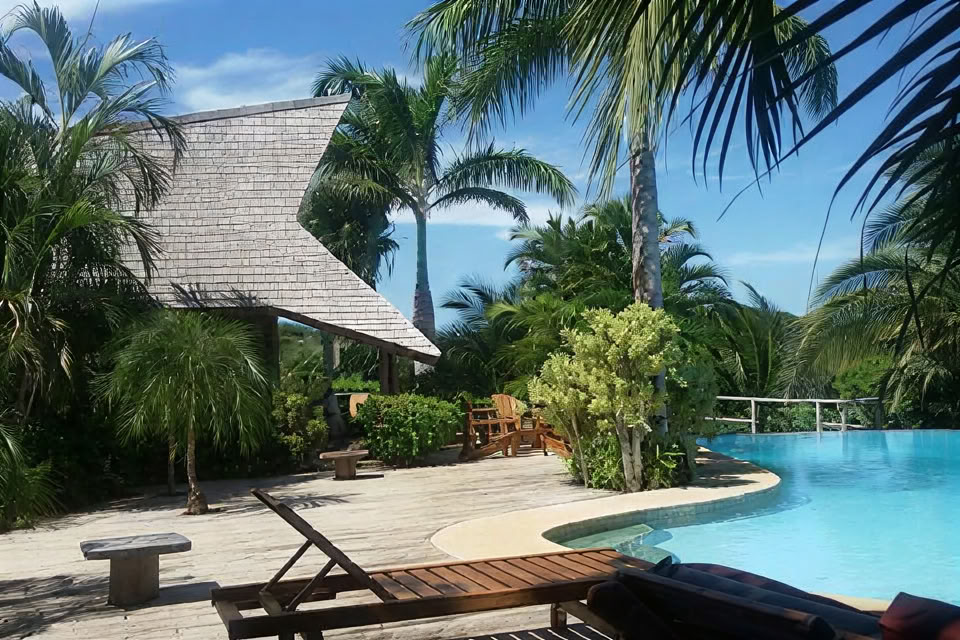 7-Tage Yoga- & Meditations-Retreat