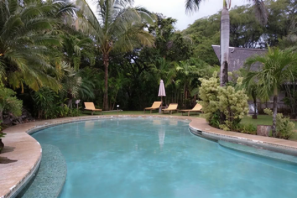 7-Tage Yoga- & Meditations-Retreat