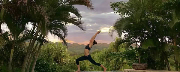 7-Tage Yoga- & Meditations-Retreat