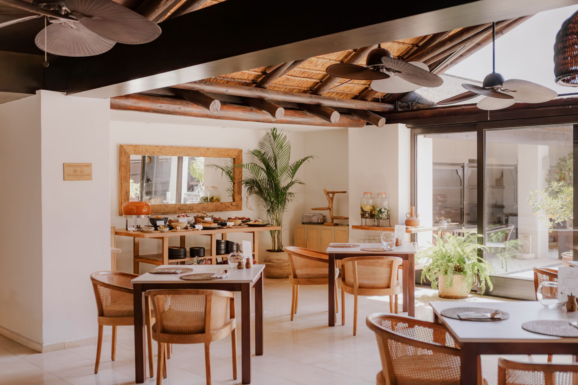 Tiefschlaf-Wellness-Retreat