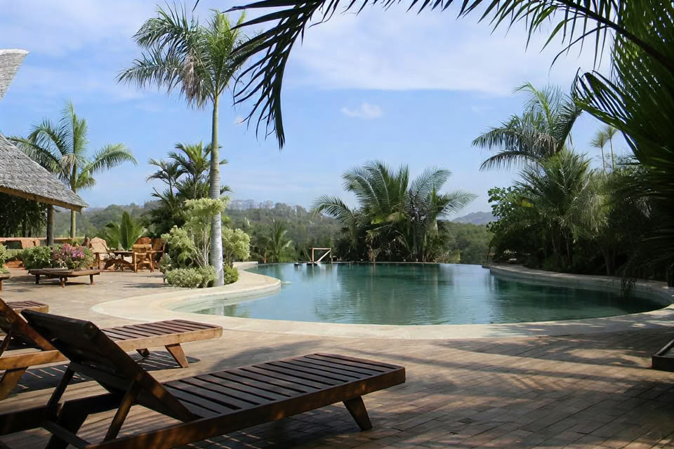 6-Tage Yoga- & Meditations-Retreat