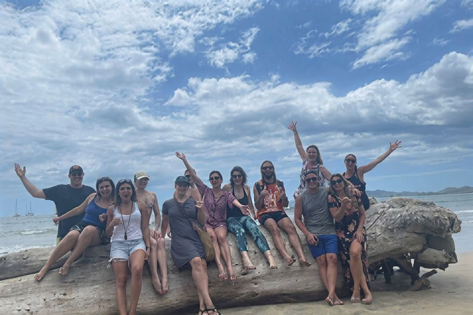 6-Tage Yoga- & Meditations-Retreat