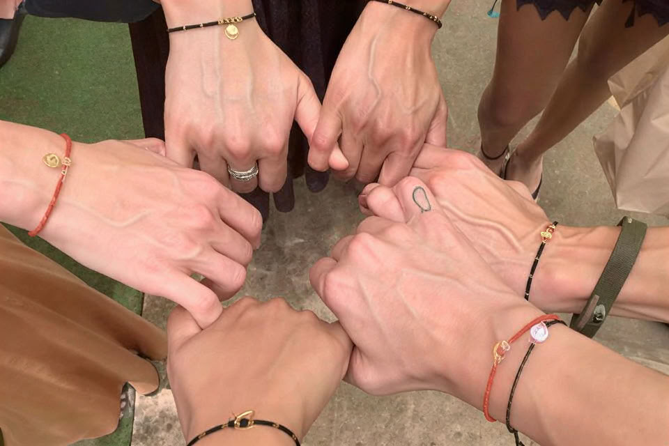 6-Tage Yoga- & Meditations-Retreat