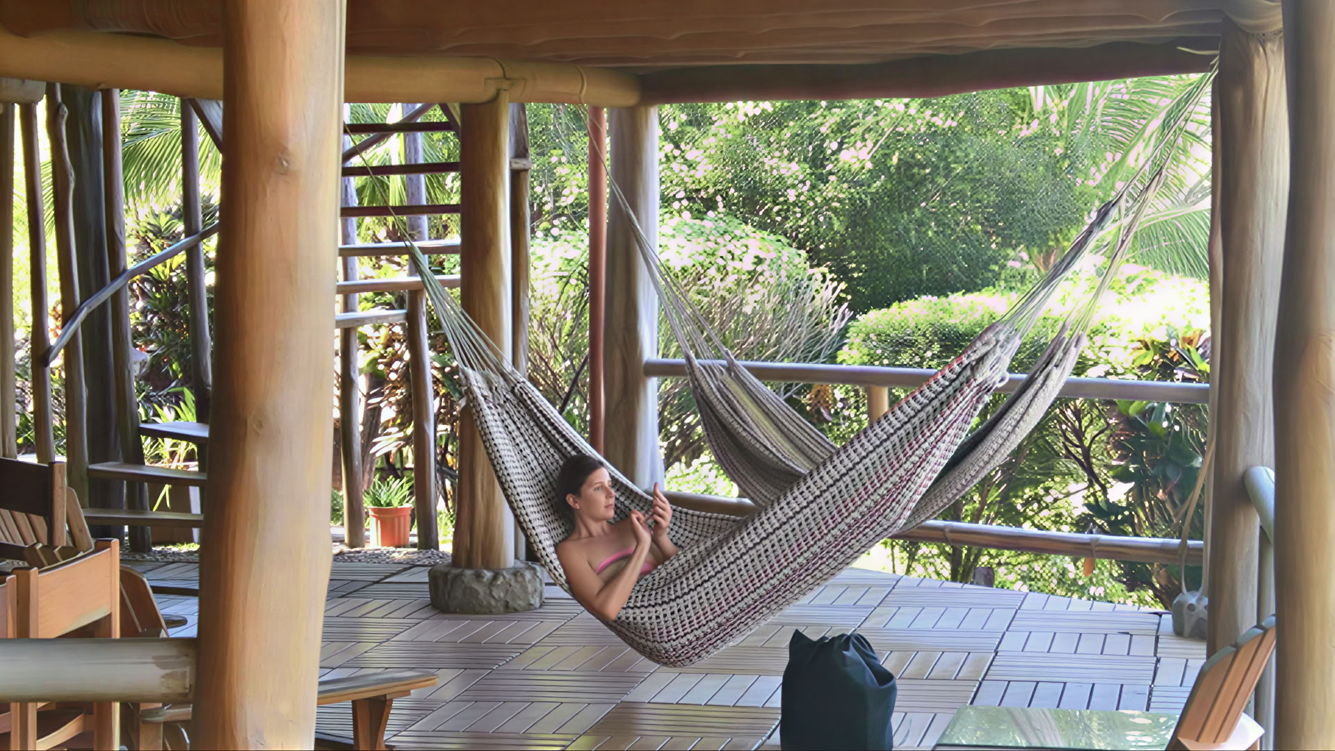 5-Tage-/4-Nächte Yoga- & Meditations-Retreat in Tamarindo, Costa Rica