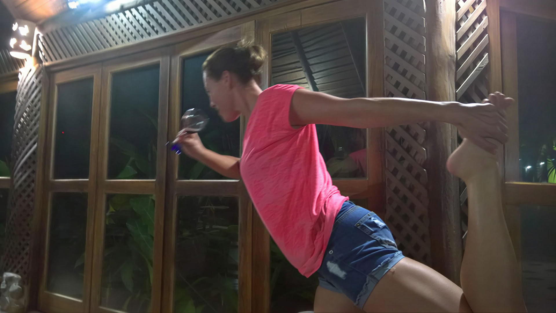 5-Tage-/4-Nächte Yoga- & Meditations-Retreat in Tamarindo, Costa Rica