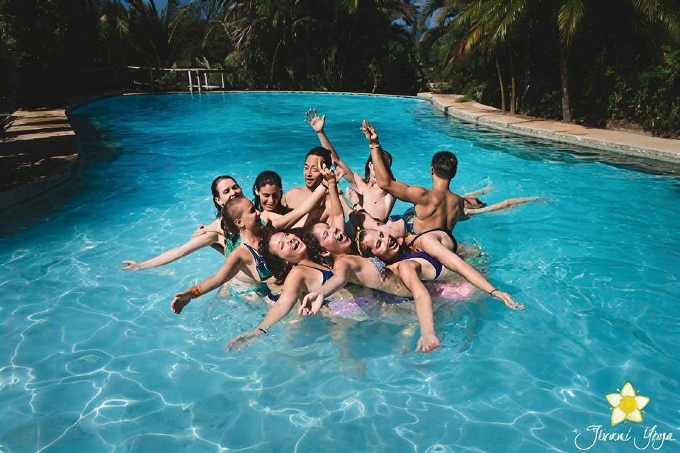 5-Tage-/4-Nächte Yoga- & Meditations-Retreat in Tamarindo, Costa Rica