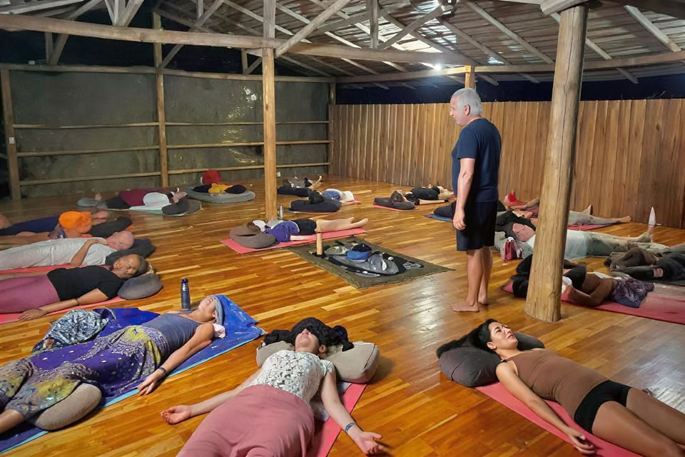 5-Tage-/4-Nächte Yoga- & Meditations-Retreat in Tamarindo, Costa Rica