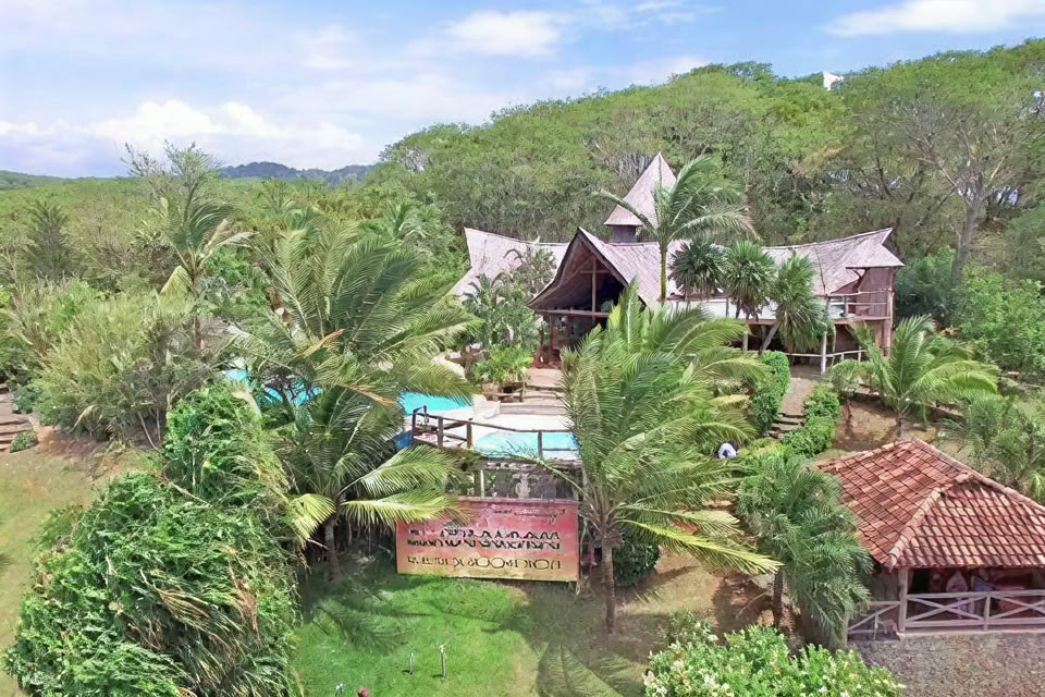 5-Tage-/4-Nächte Yoga- & Meditations-Retreat in Tamarindo, Costa Rica