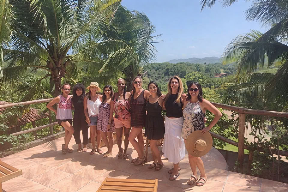 5-Tage-/4-Nächte Yoga- & Meditations-Retreat in Tamarindo, Costa Rica