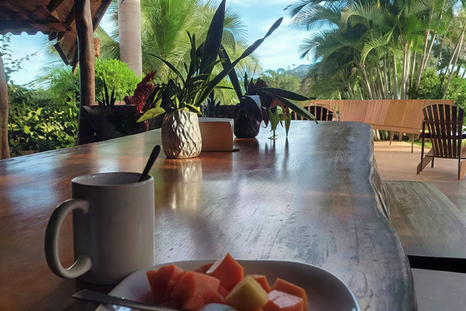 5-Tage-/4-Nächte Yoga- & Meditations-Retreat in Tamarindo, Costa Rica