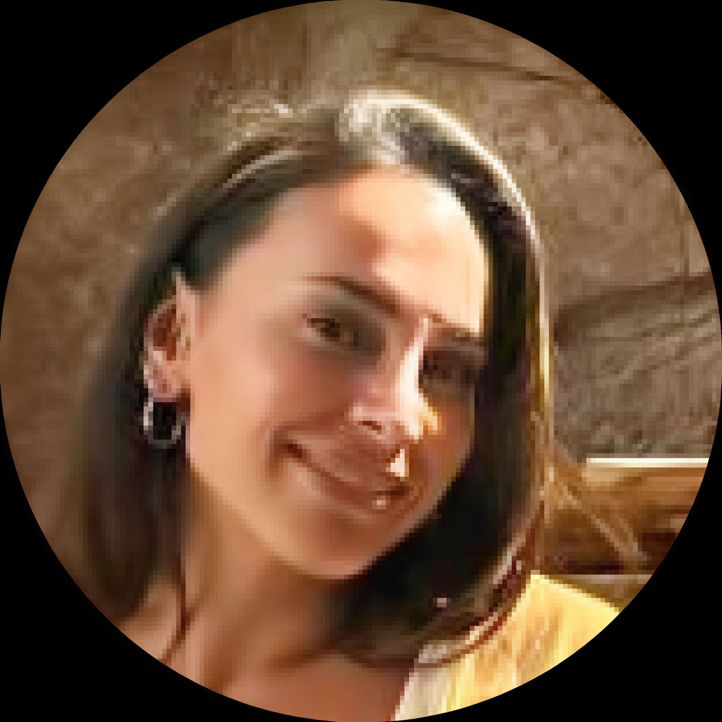 Kreatives Berg-Retreat