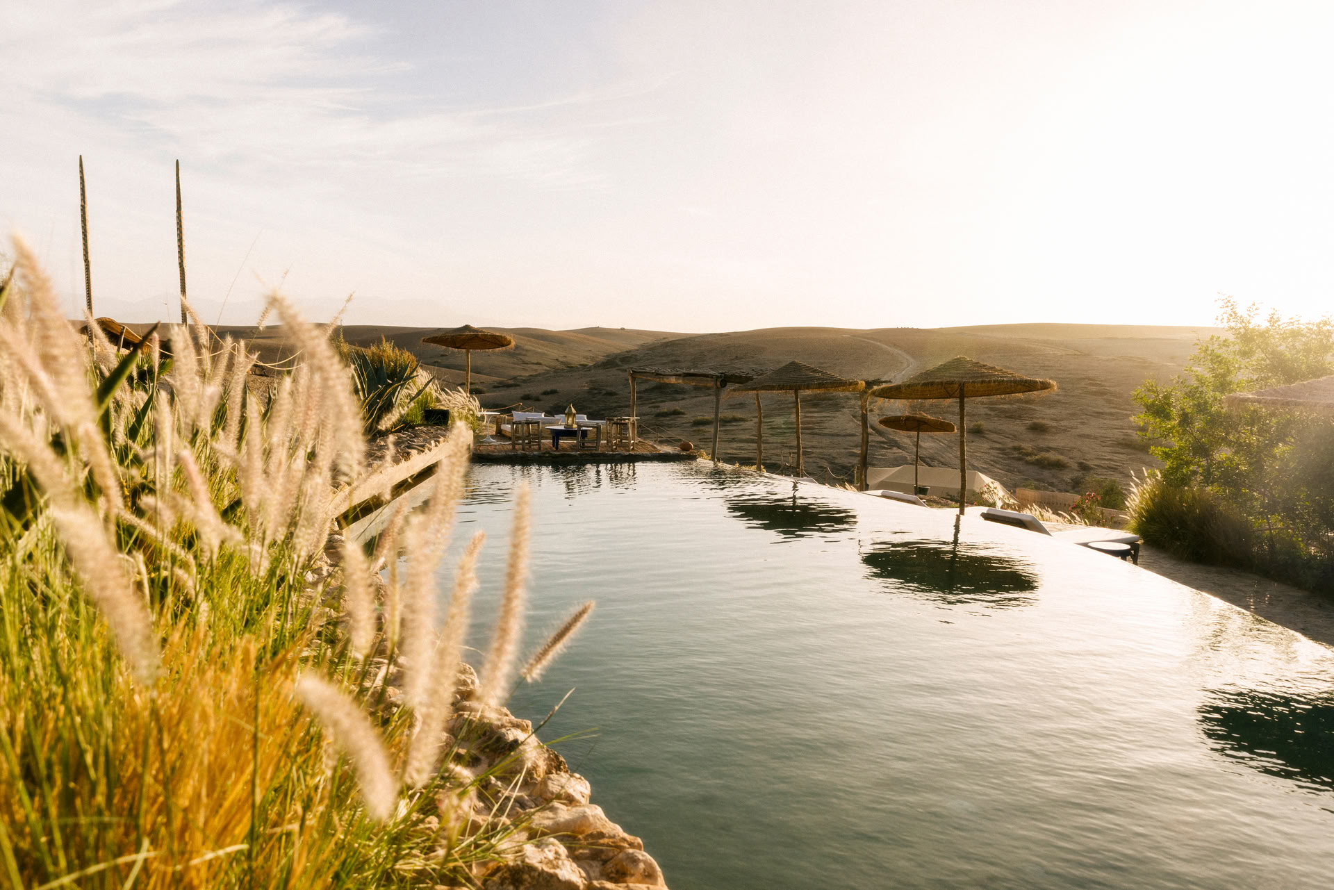 Ungefiltertes Retreat – 05.–09. November 2026