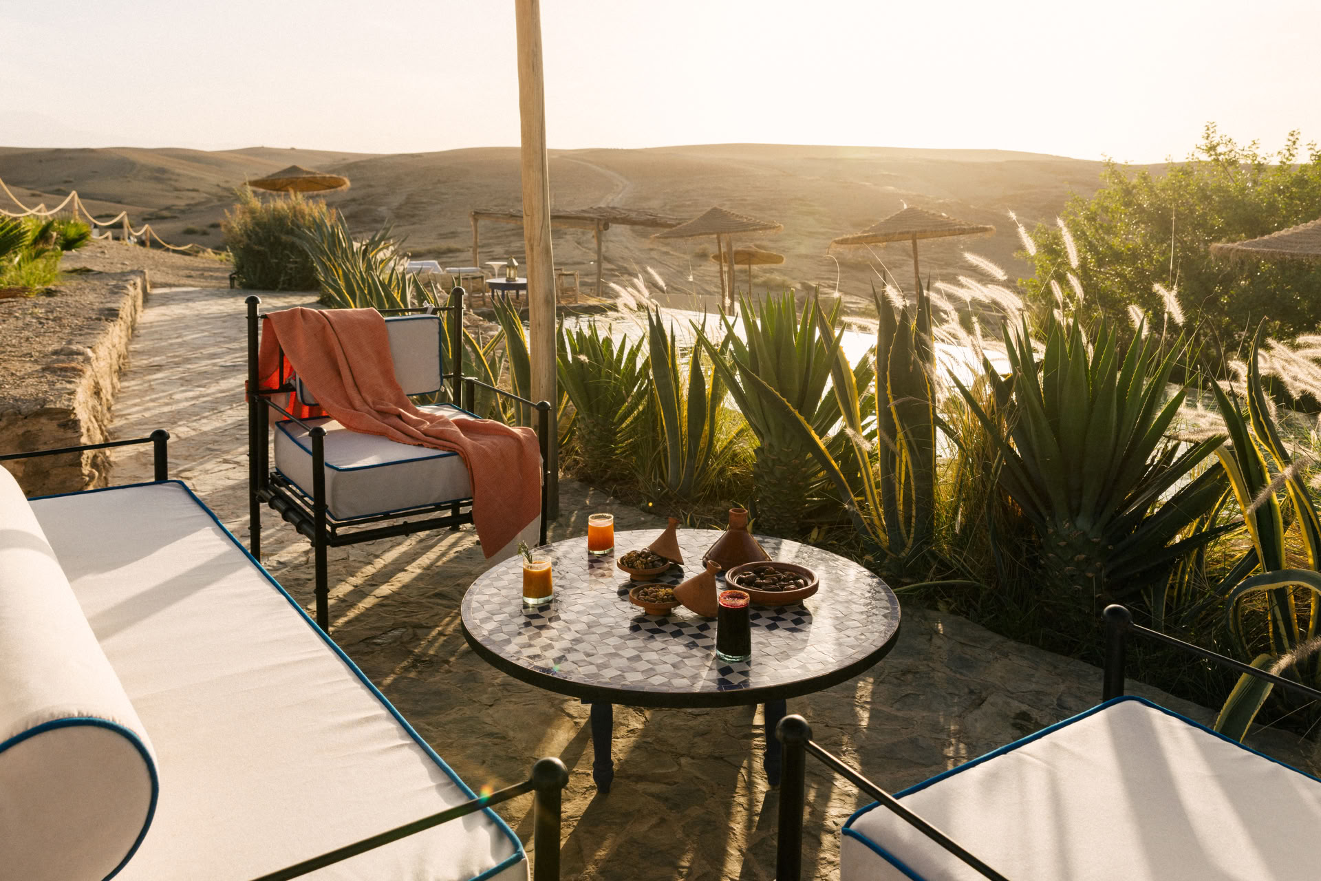 Ungefiltertes Retreat – 05.–09. November 2026
