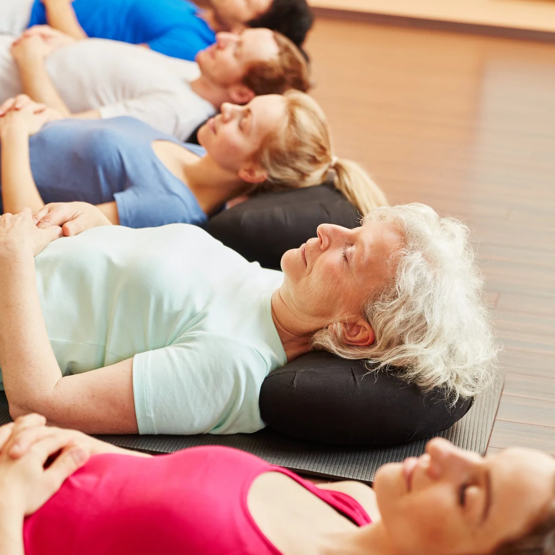 Mind-Body-Soul-Reinigung