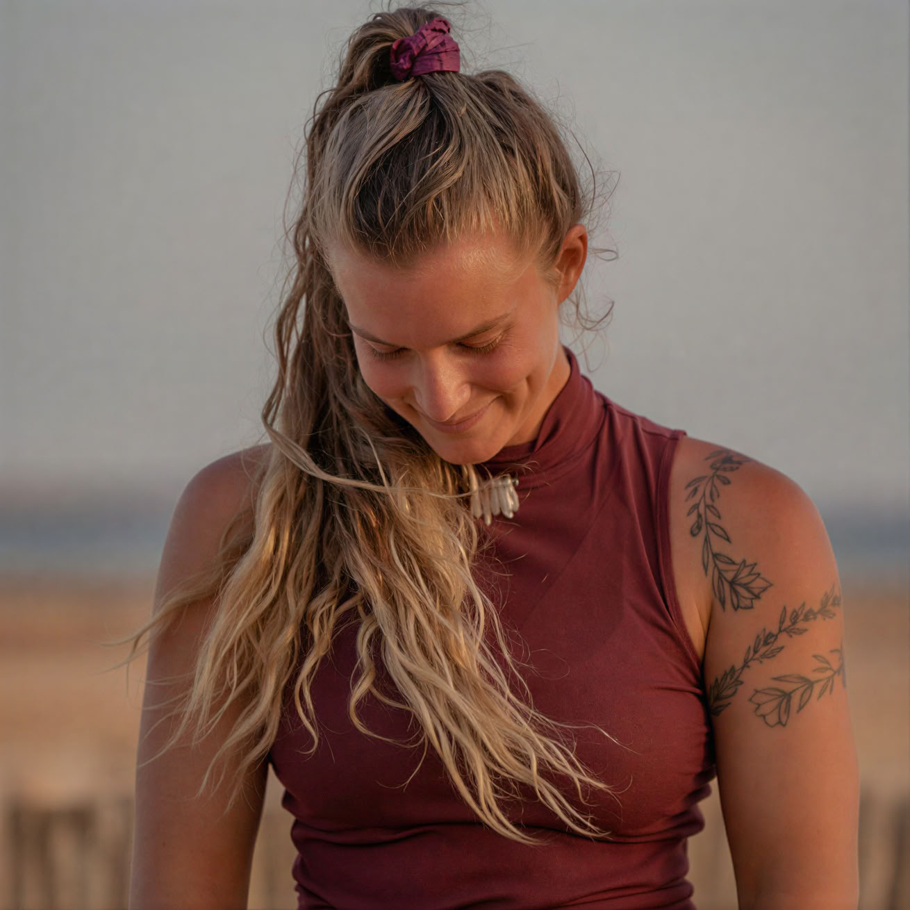 Mind-Body-Soul-Reinigung