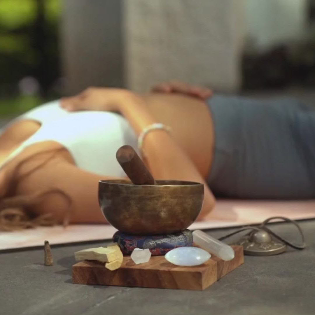 Mind-Body-Soul-Reinigung