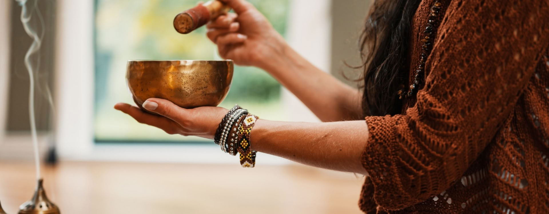 INNERE ALCHEMIE