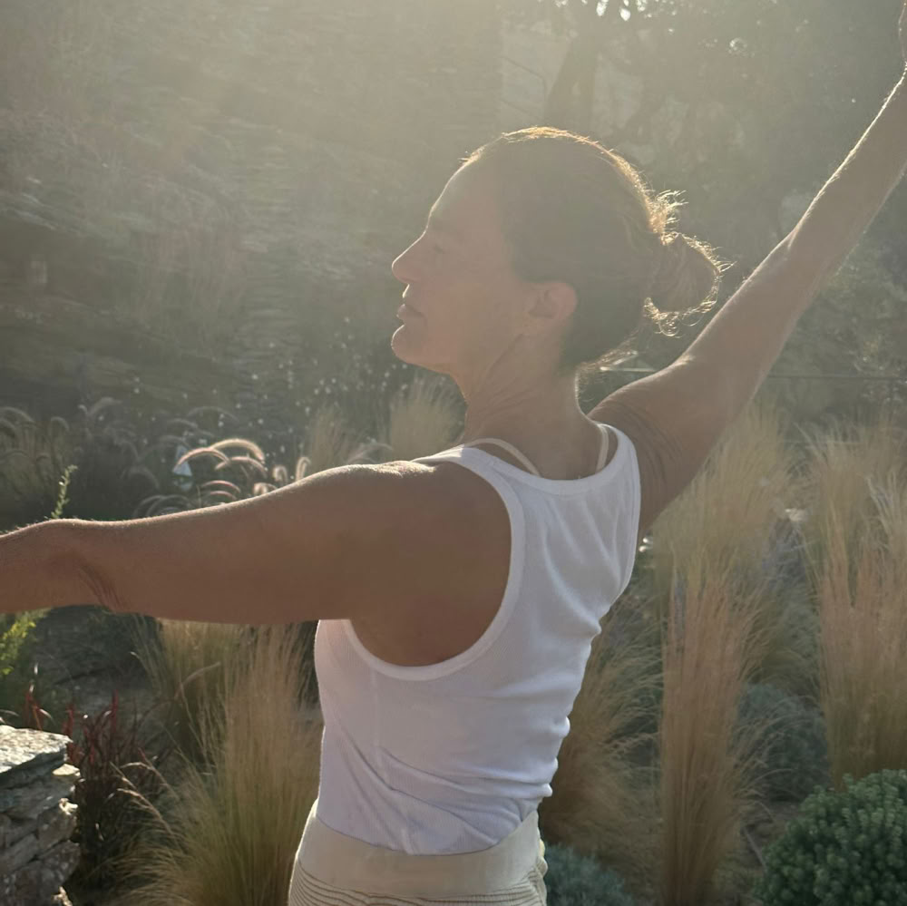 Root to Rise: Ein transformierendes Meditations-Retreat