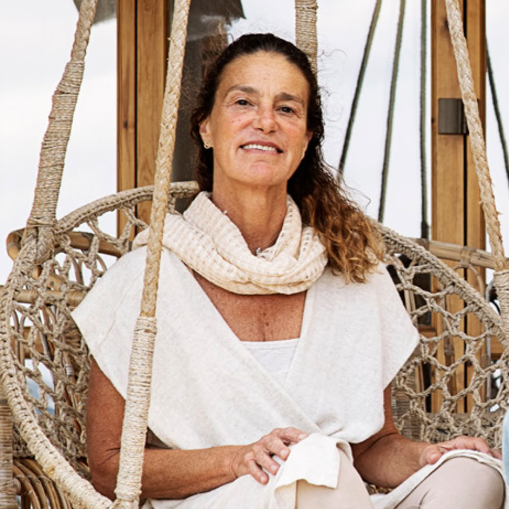 Root to Rise: Ein transformierendes Meditations-Retreat