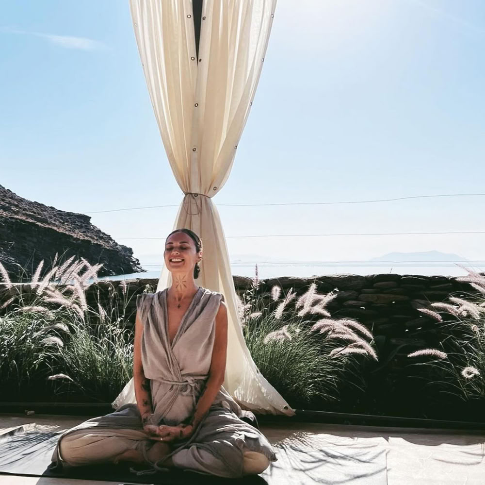 Self Essence: Ein Yoga Retreat